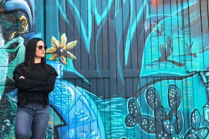 Private walking tour in Guanajuato (available from 1 person) 2