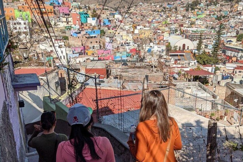 Private walking tour in Guanajuato (available from 1 person) 5