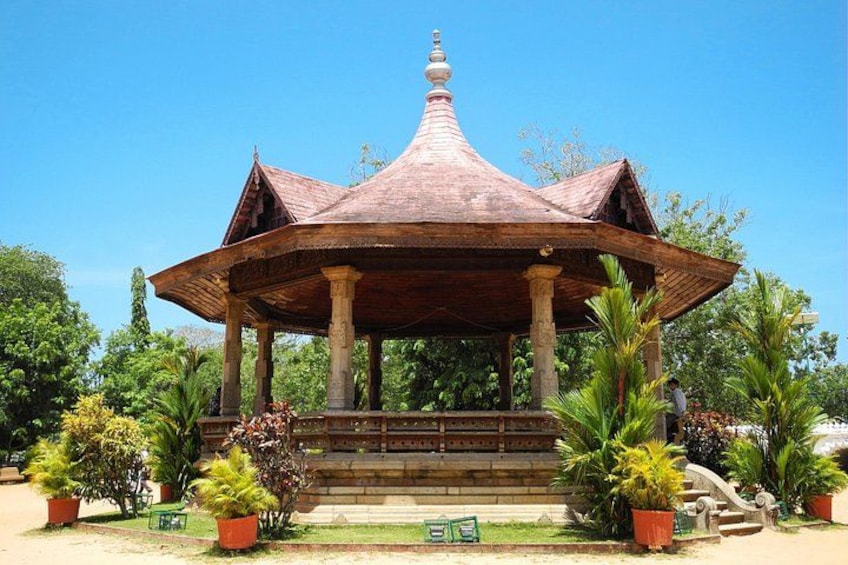 Private Day Trip to Varkala by Car (Guided City Sightseeing Tour) 3