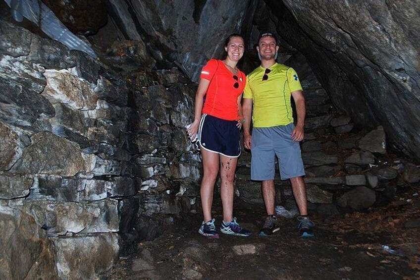 Full-day Rila Monastery, Stob Pyramids and St Ivan Rilski Cave from Sofia 3