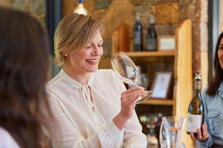 Wine and Chocolate Bonbon Tasting in Margaret River 3
