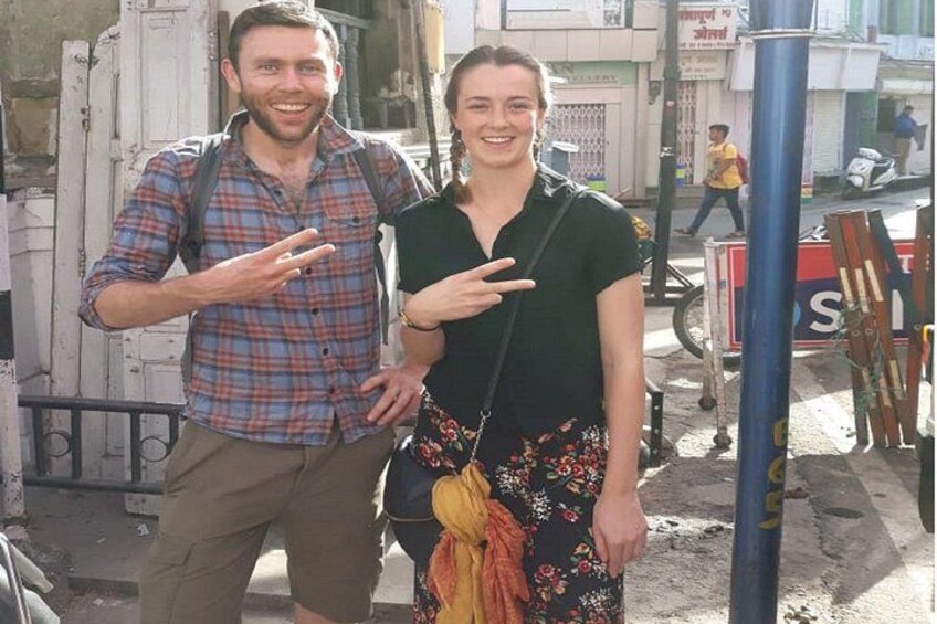 Nature & Spiritual Trails of Madurai (2 Hours Guided Walking Tour) 3