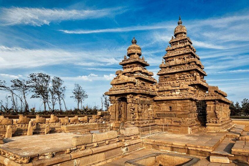 Day Trip to Mahabalipuram (Curated Private Sightseeing Experience) 2