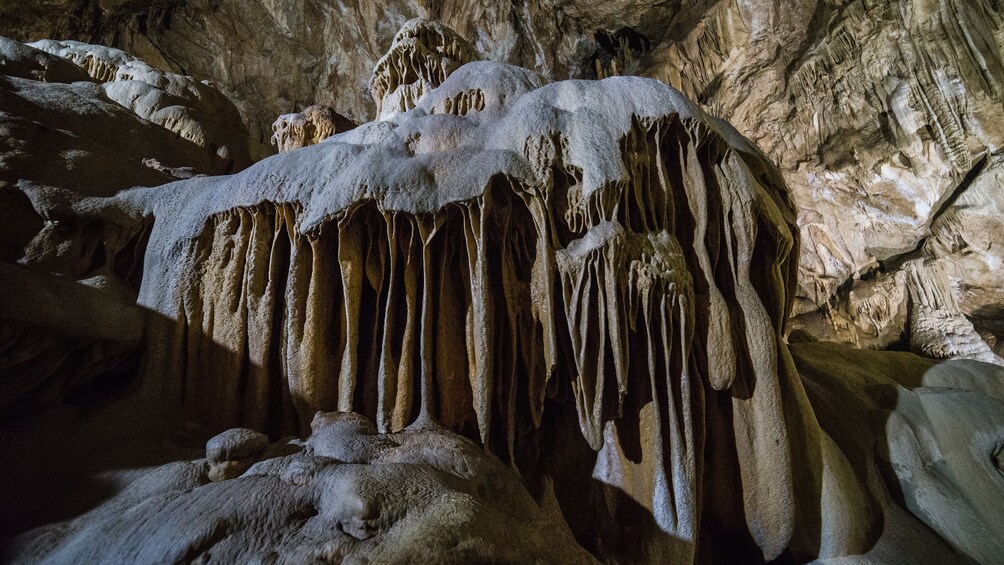 Luray Caverns Private Tour