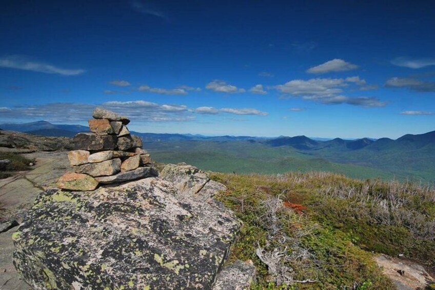 Kancamagus Scenic Byway Self-Guided Audio Driving Tour Guide 3