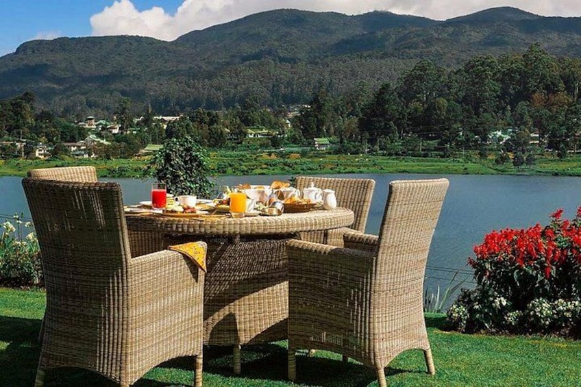 Nuwara Eliya from Kandy by Train 4