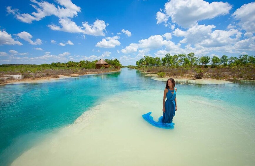 Bacalar Tour Plus 