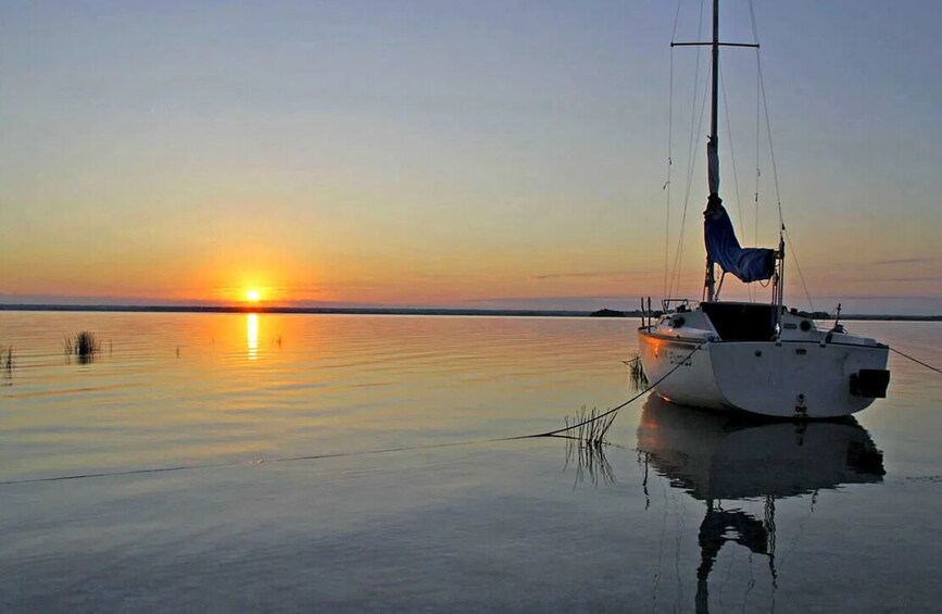 Bacalar Tour Plus 