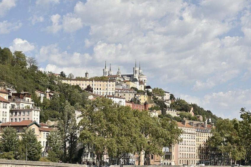 Lyon Private Walking Tour With A Professional Guide 1