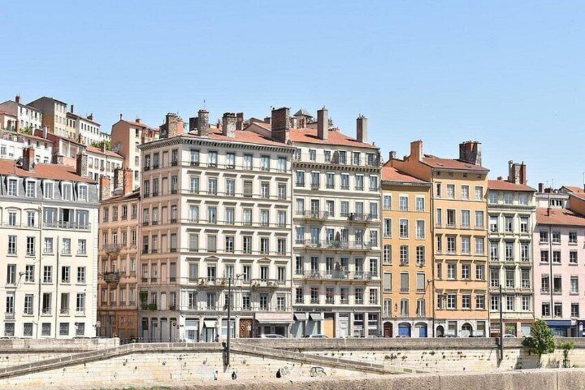 Lyon Private Walking Tour With A Professional Guide 2
