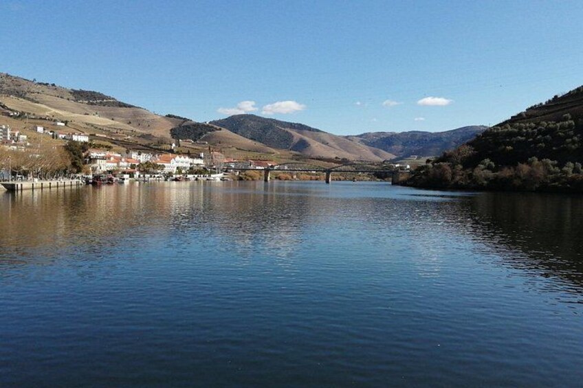 Private e-Bike in Douro Valley for Half Day Tour 2