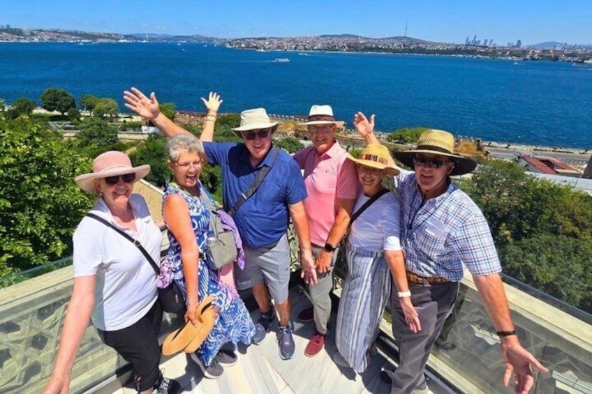 Best of Istanbul 1, 2 or 3-Day Private Guided Istanbul Tour 2