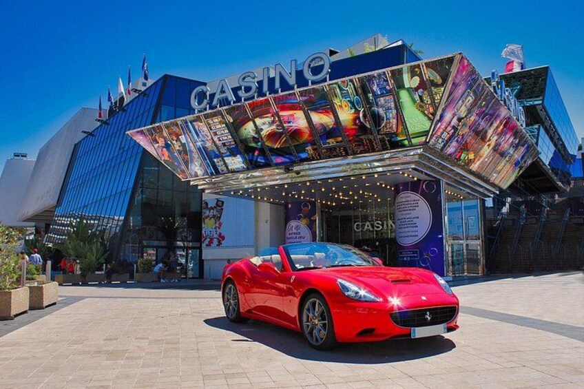 Best Activities in Cannes 5