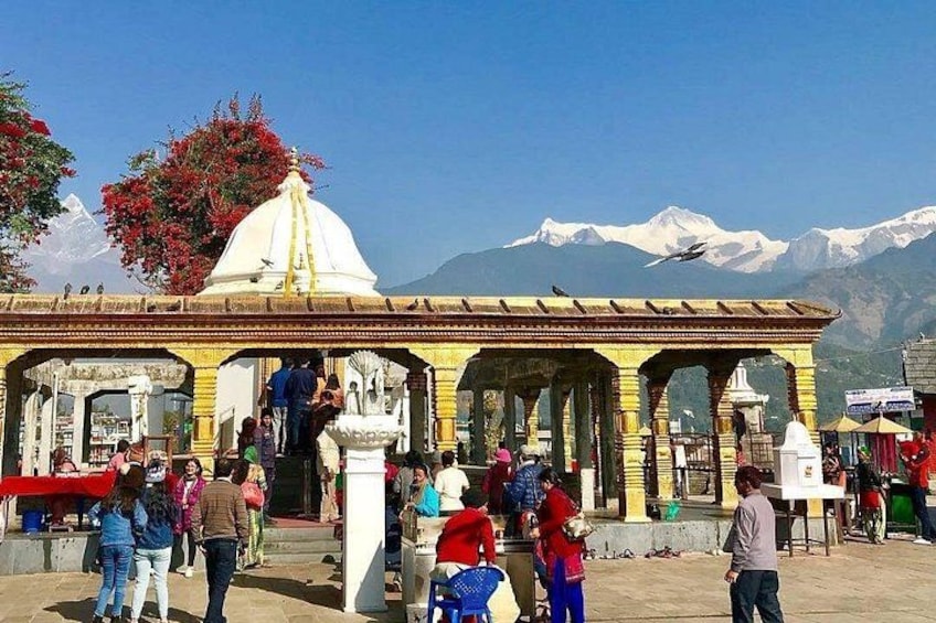 Bindabasini Temple 3