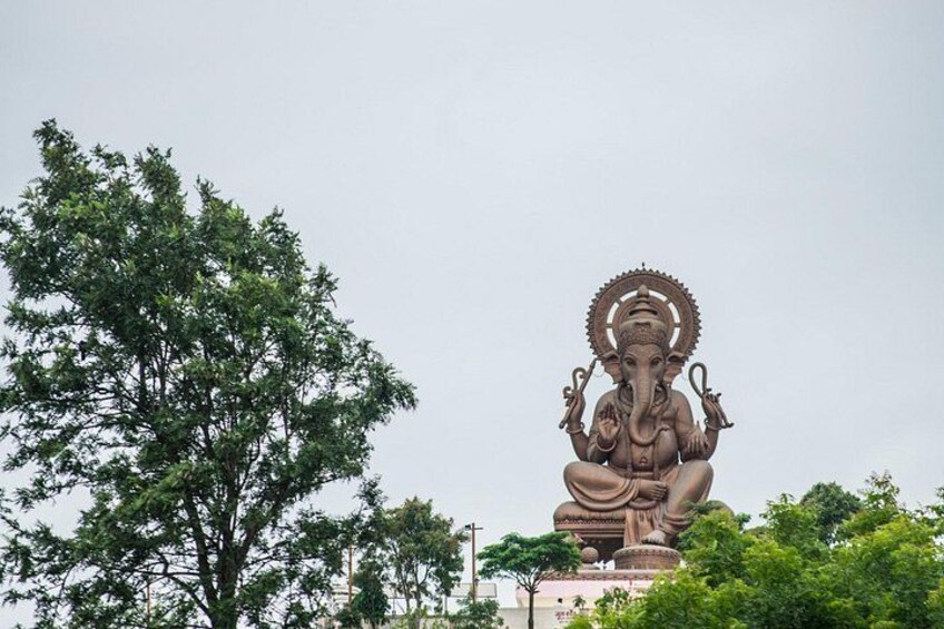 Private Full-Day Guided Tour of Lonavala City from Pune 3