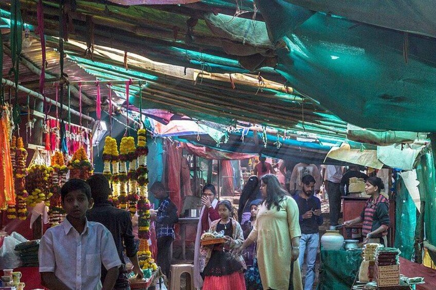 Private Full-Day Guided Tour of Lonavala City from Pune 2