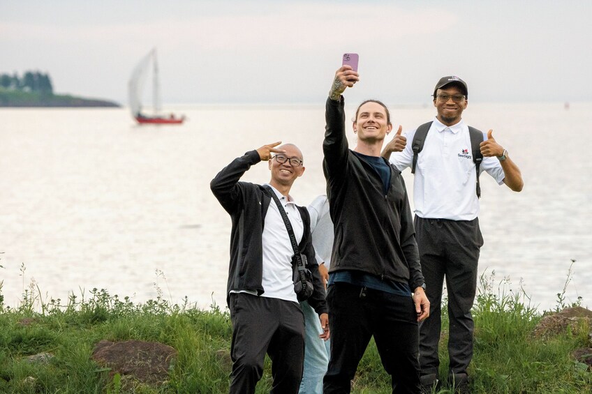Small Group Walking Tour of Charlottetown Prince Edward Island 2