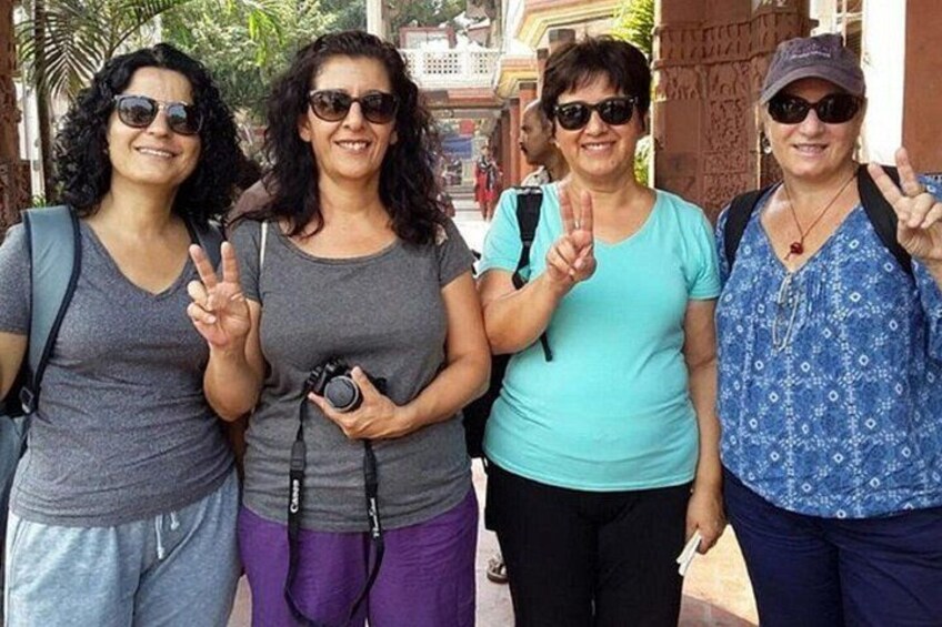 Spiritual Trails of Bhubaneswar (3 Hours Guided Temples Tour with Tuk Tuk Ride) 3