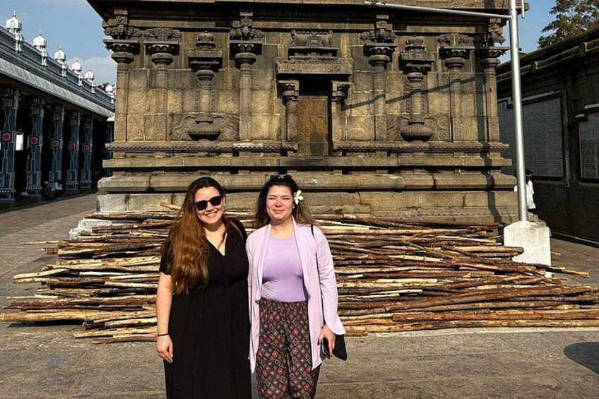 Spiritual Trails of Bhubaneswar (3 Hours Guided Temples Tour with Tuk Tuk Ride) 2