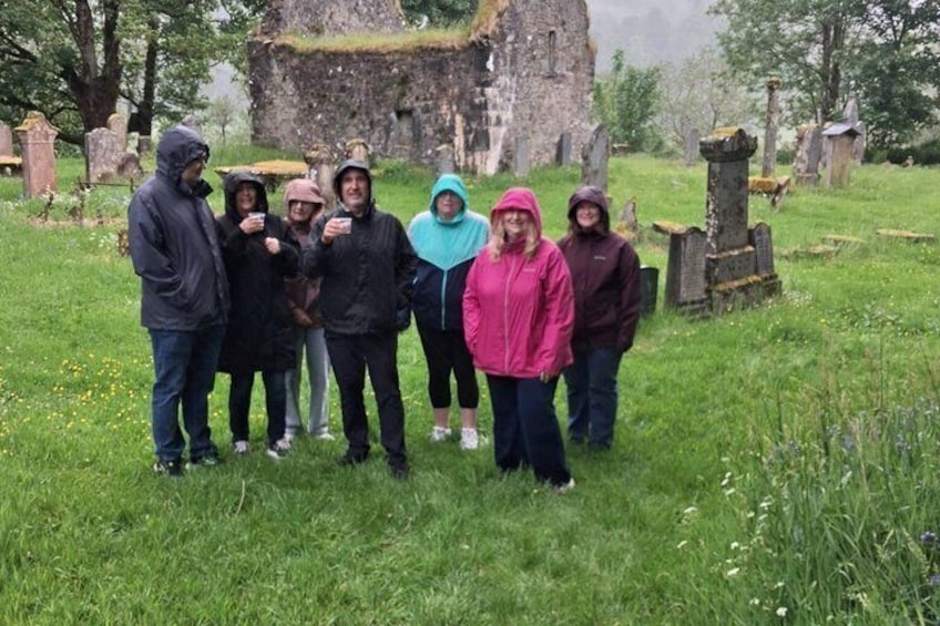 Full-Day Tour to the Scottish Highlands 2