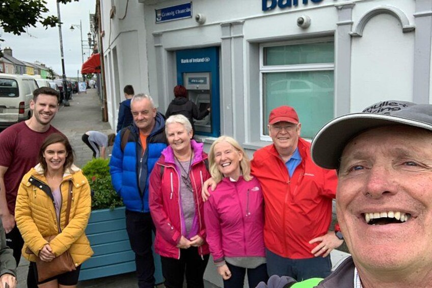 Belmullet Small-Group Walking Tour (AlchemyTours.ie) 1
