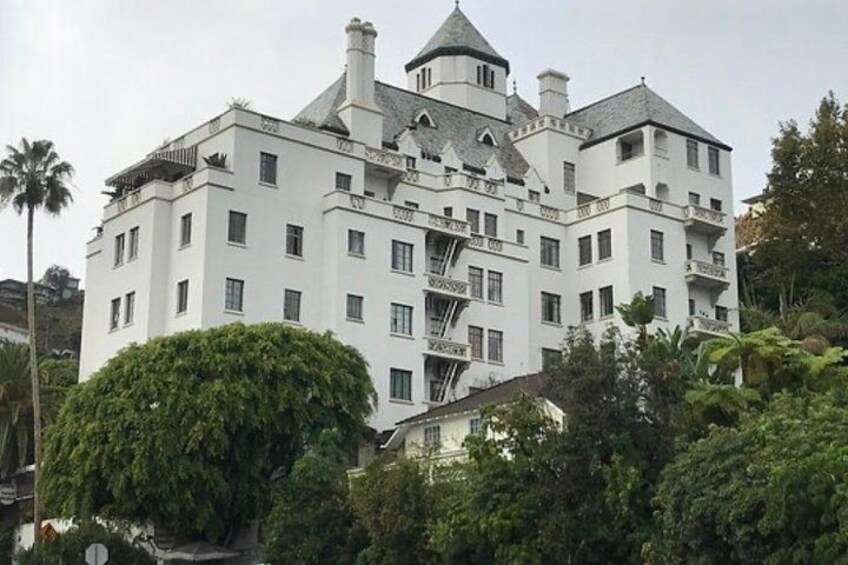Chateau Marmont 2