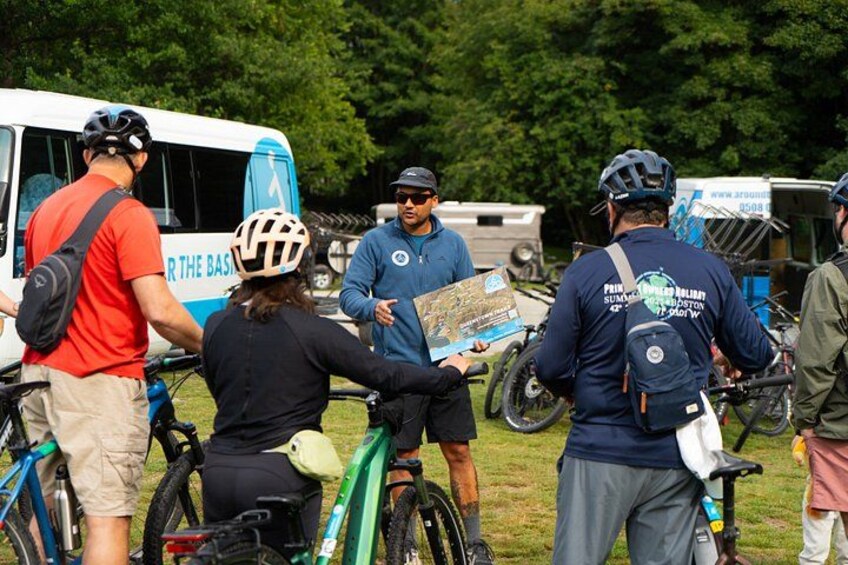 Bike The Wineries (Full-Day) - Bike & Wine Tour 2