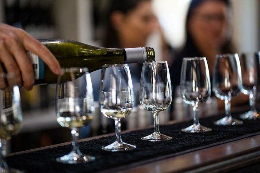 Brisbane: Hop on Hop off Wine tasting tour to Tamborine Mountain 3