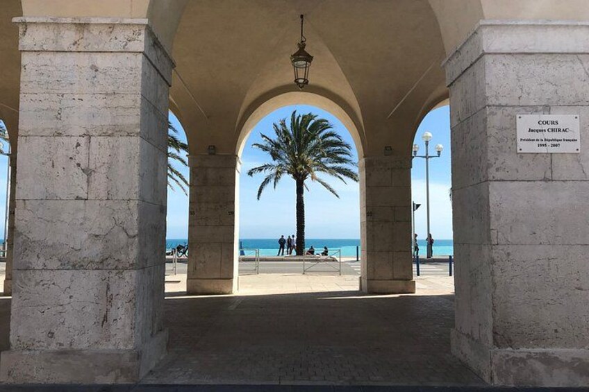 Nice Ghost Walk: Self-Guided Mystery Game on the Riviera 3