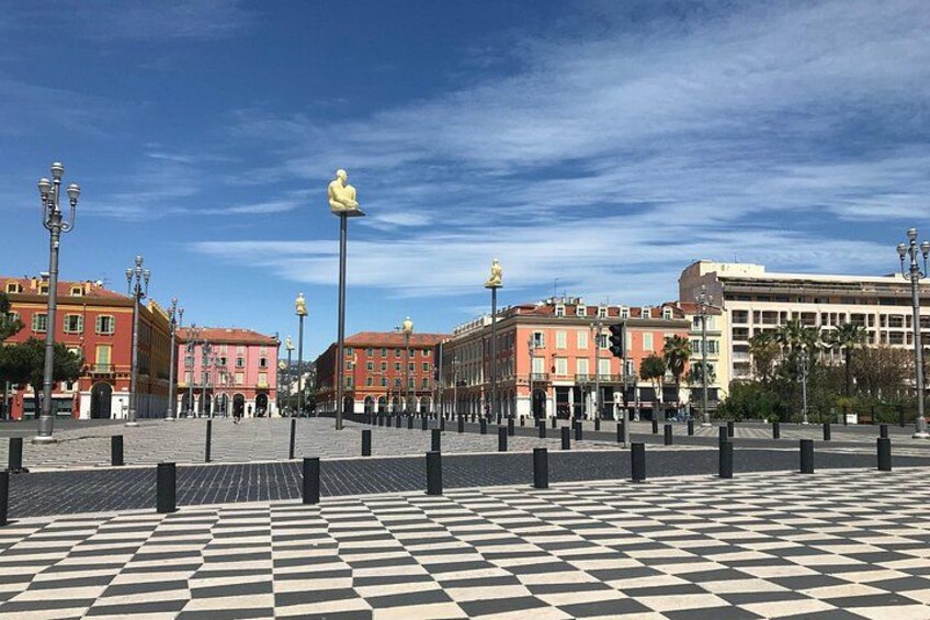 Nice Ghost Walk: Self-Guided Mystery Game on the Riviera 2