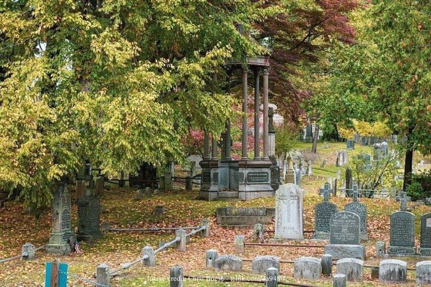 Visit Historic Concord on a Private Day Trip from Boston 3