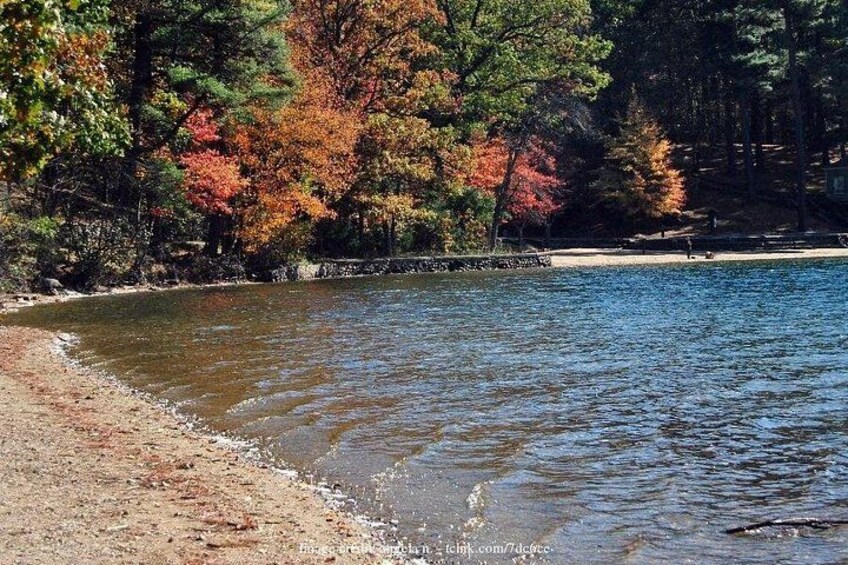 Visit Historic Concord on a Private Day Trip from Boston 5
