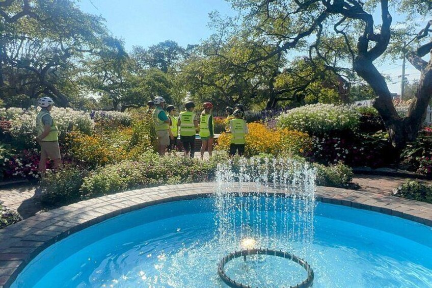 City of Portsmouth Bike Tour - Explore Historic Landmarks + Sites 4