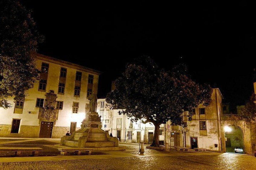 Secrets of Compostela Private Tour 5