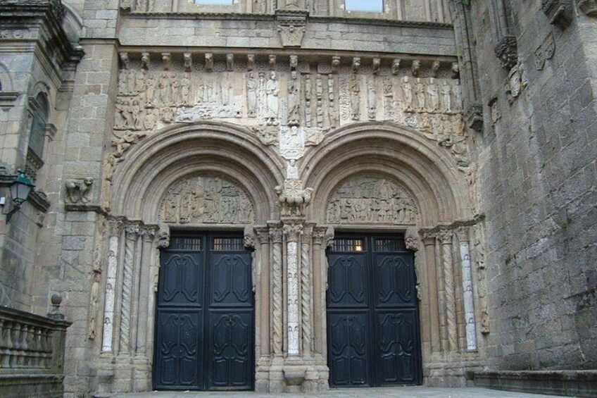 Secrets of Compostela Private Tour 2