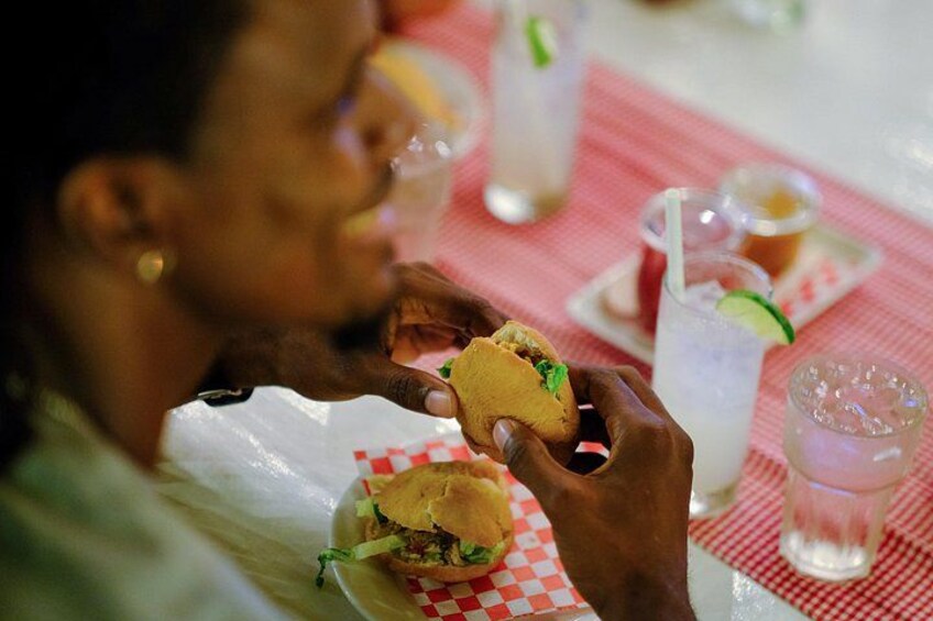 Aruba Food Fusion Tour: World Flavors to Savor 3