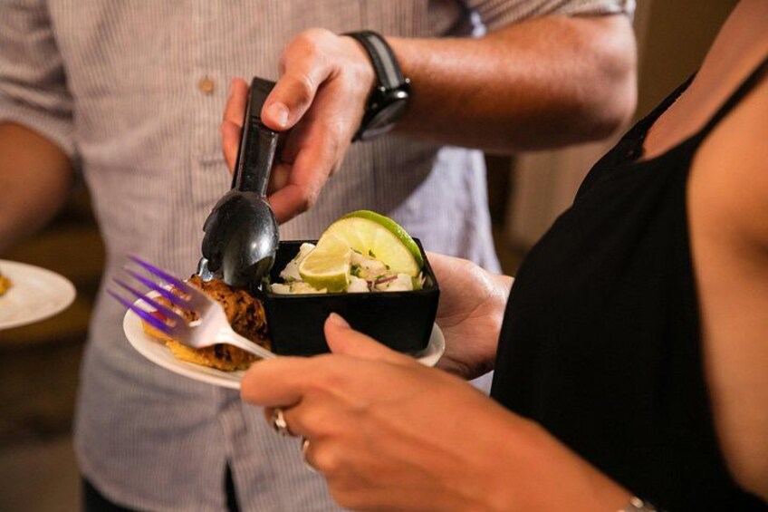 Aruba Food Fusion Tour: World Flavors to Savor 4