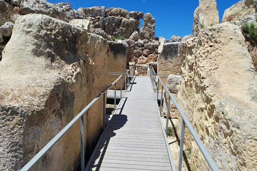 Full Day Private Tour in Island of Gozo 5