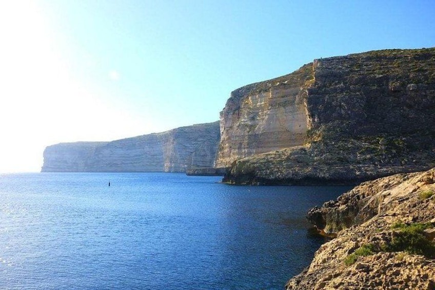 Full Day Private Tour in Island of Gozo 2