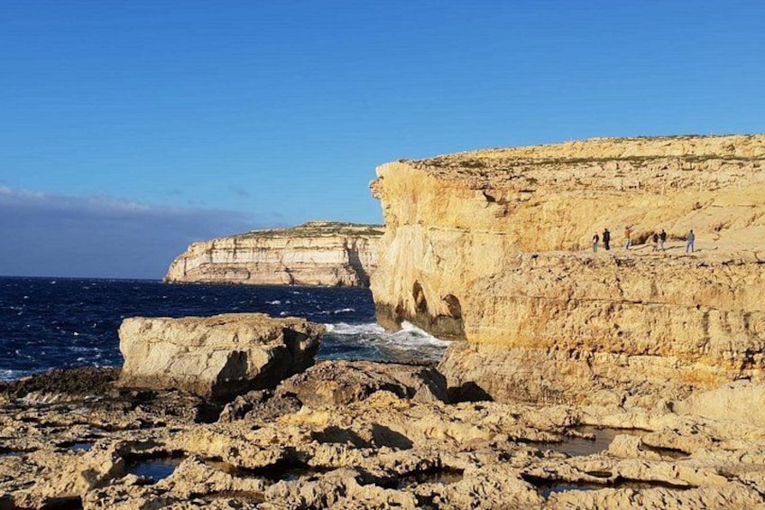 Full Day Private Tour in Island of Gozo 1