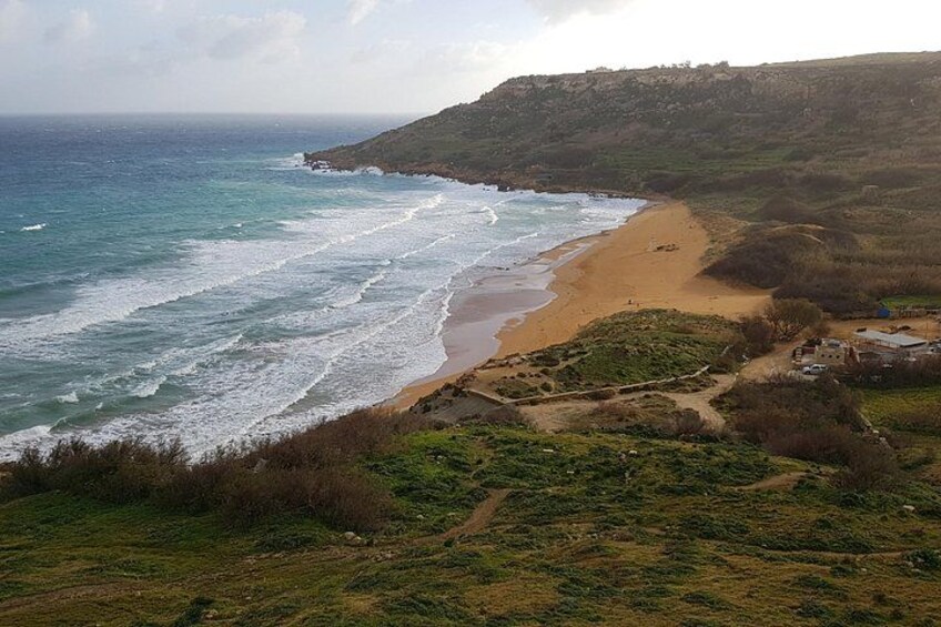 Full Day Private Tour in Island of Gozo 3