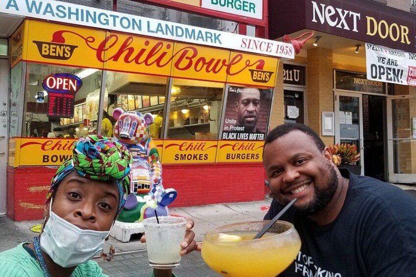 Harlem Renaissance in DC Walking Tour 3