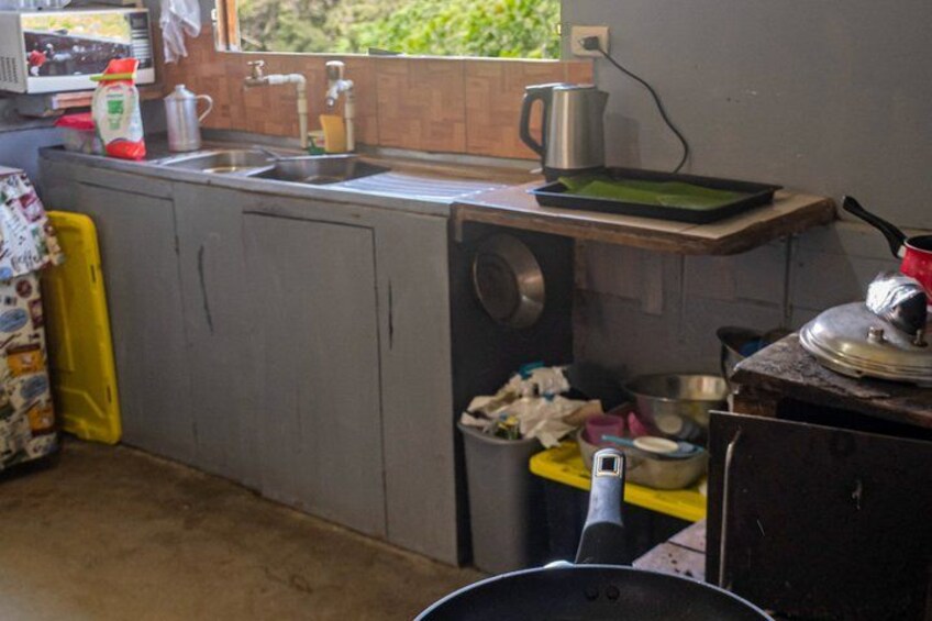 Hands-On Costa Rican Bread Making Workshop in Monteverde 2