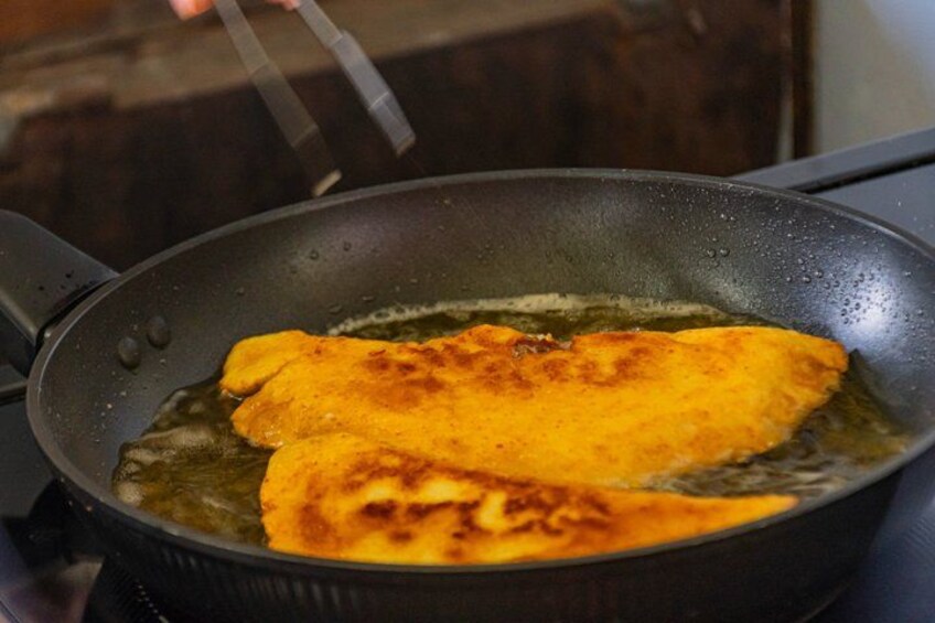 Hands-On Costa Rican Bread Making Workshop in Monteverde 4