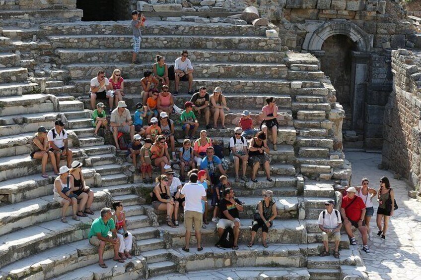 aspendos theater 5