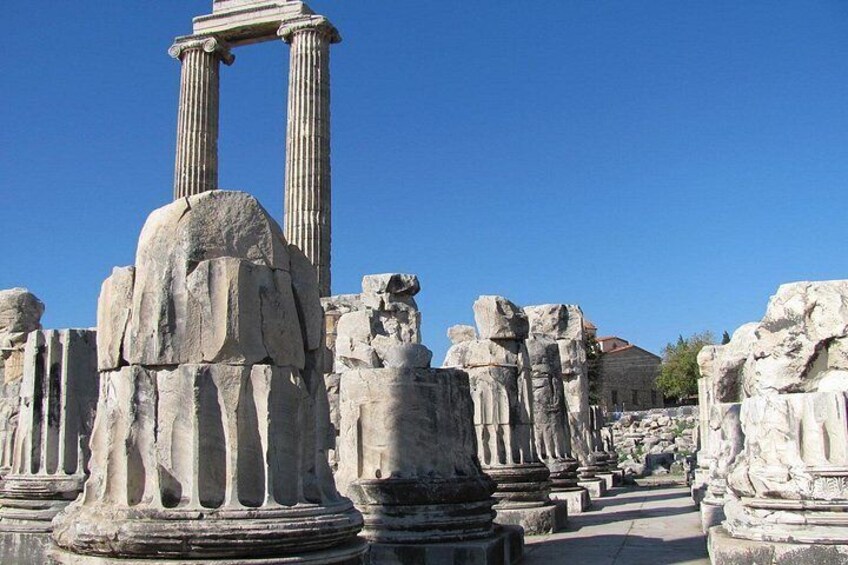 temple of athena in side 3