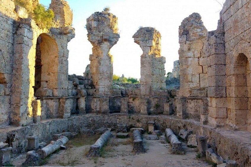roman bath 2