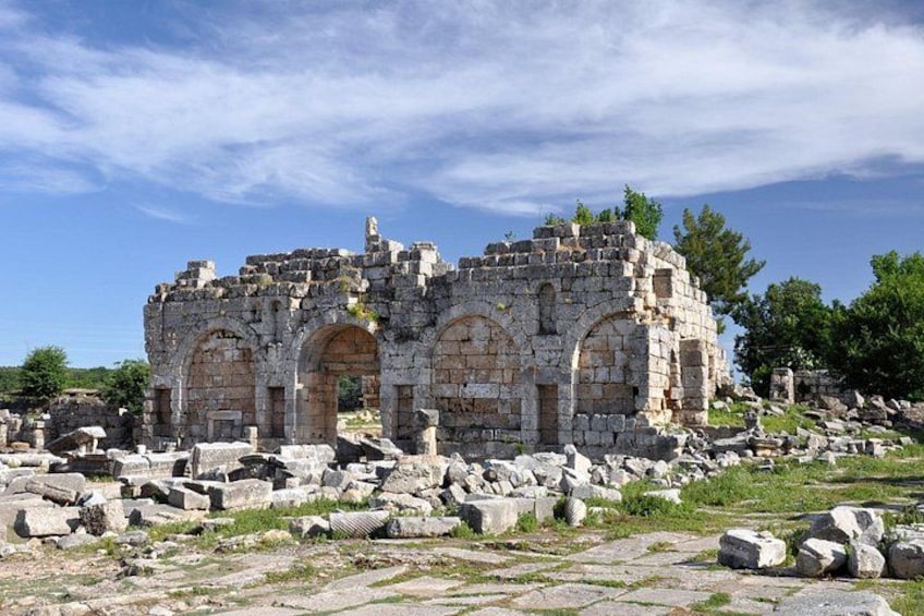 place of worship 4