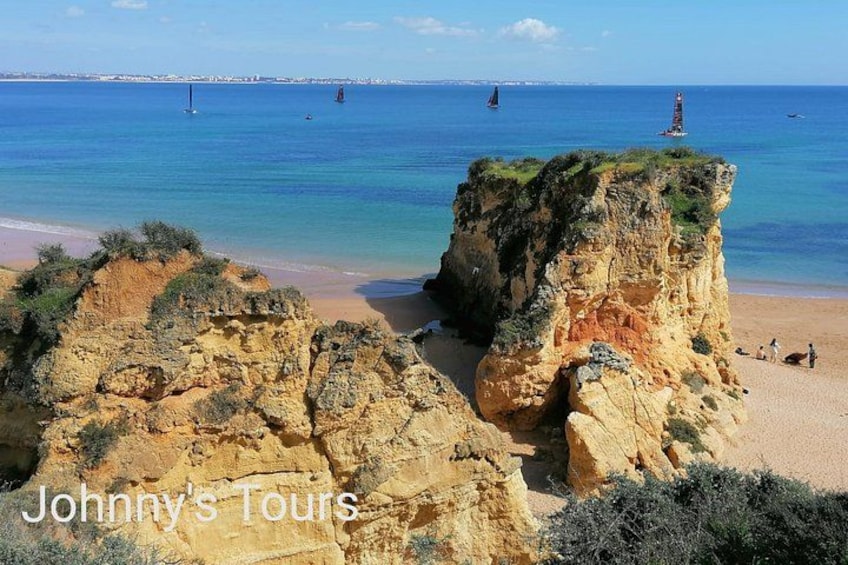 Full Day Private Tour in Western Algarve 2