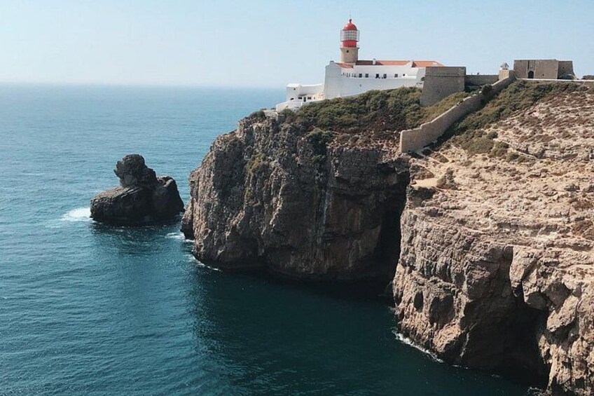 Cabo de São Vicente 2